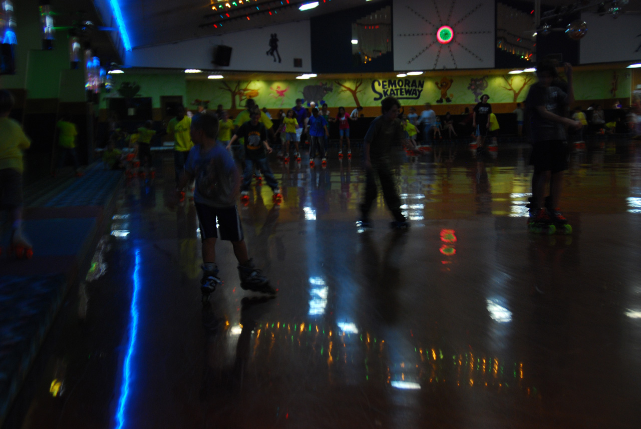 2011-03-24, 032, Roller Skating, Florida