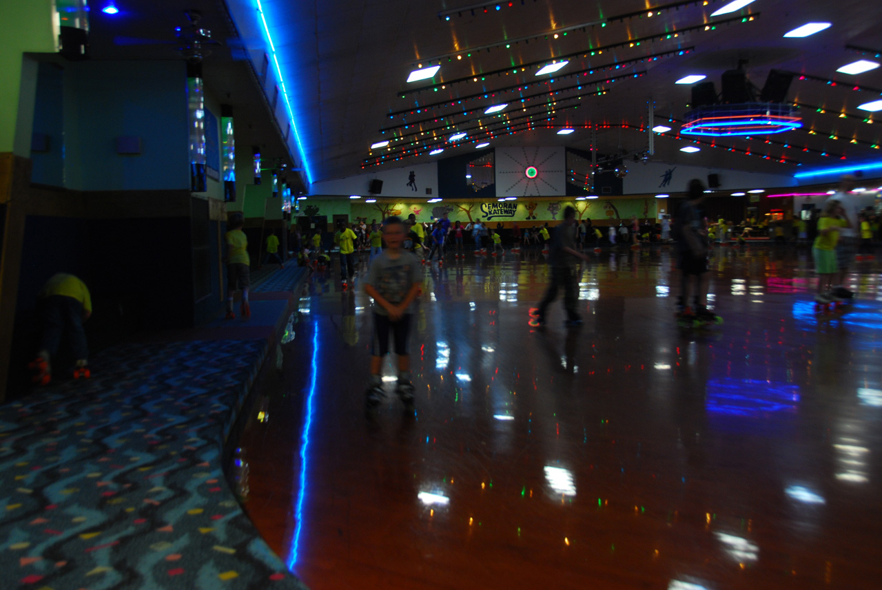 2011-03-24, 034, Roller Skating, Florida