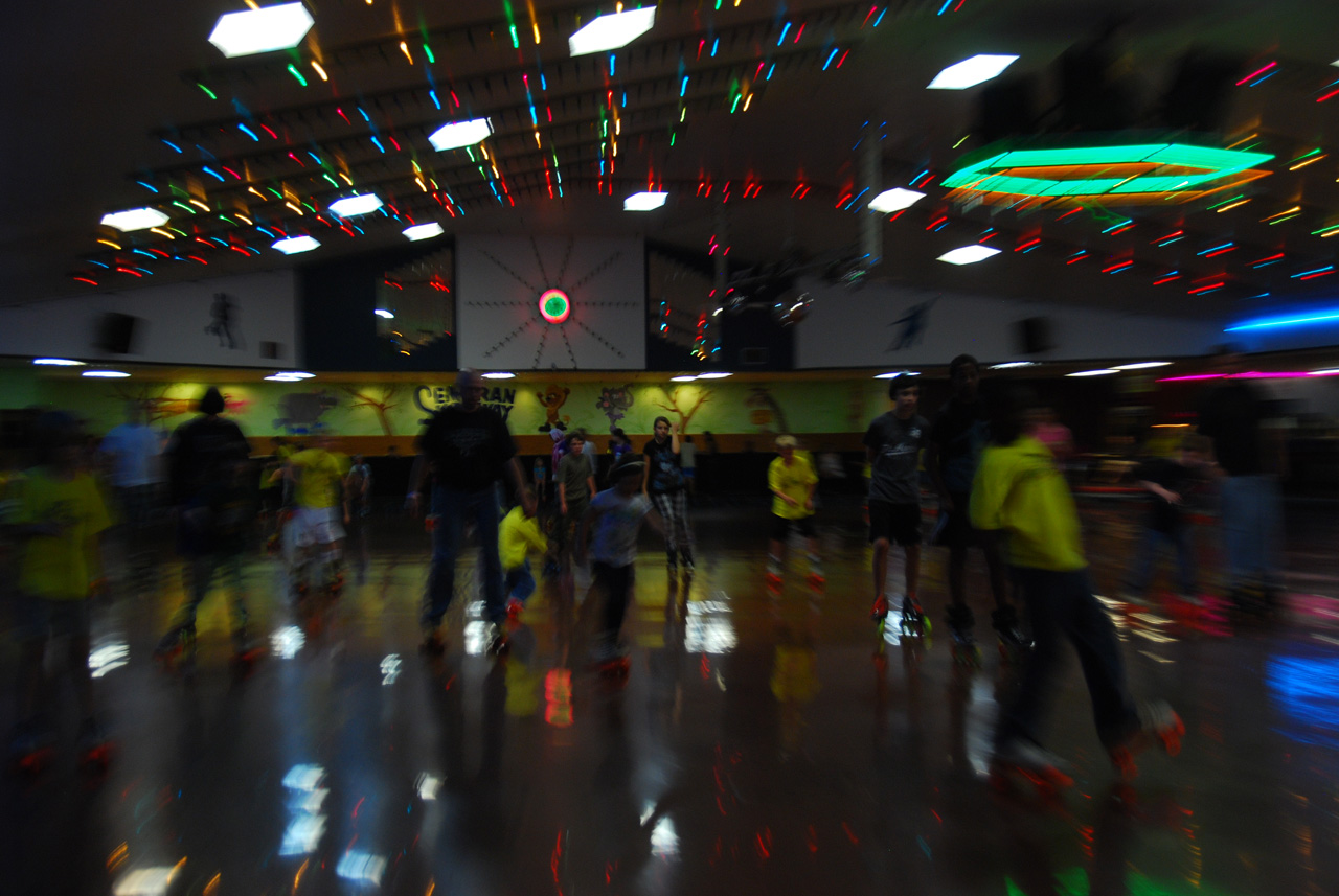 2011-03-24, 036, Roller Skating, Florida