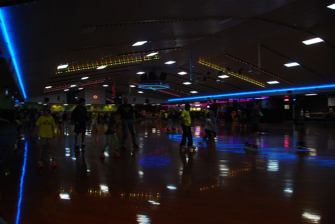 2011-03-24, 039, Roller Skating, Florida