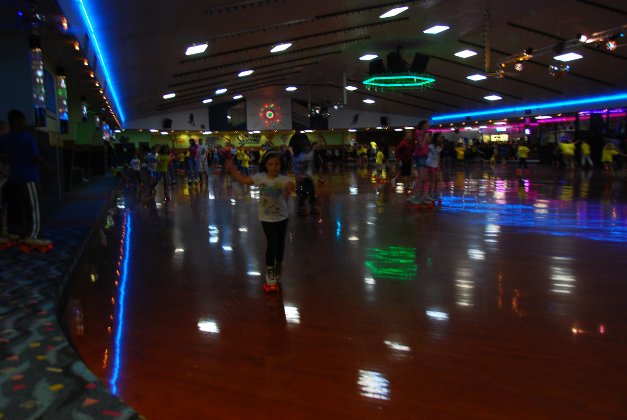 2011-03-24, 044, Roller Skating, Florida