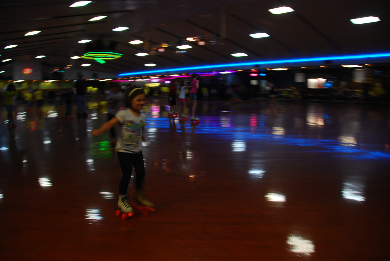 2011-03-24, 048, Roller Skating, Florida