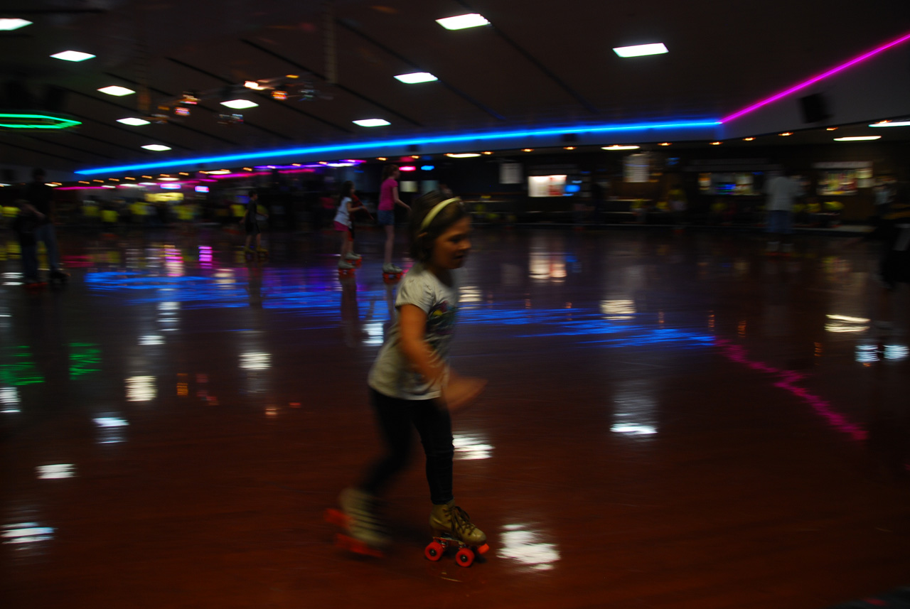 2011-03-24, 049, Roller Skating, Florida