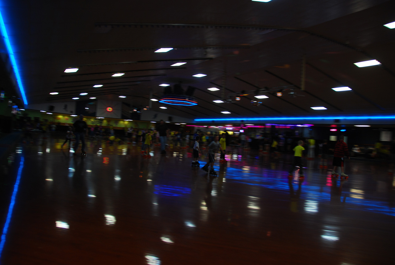 2011-03-24, 050, Roller Skating, Florida