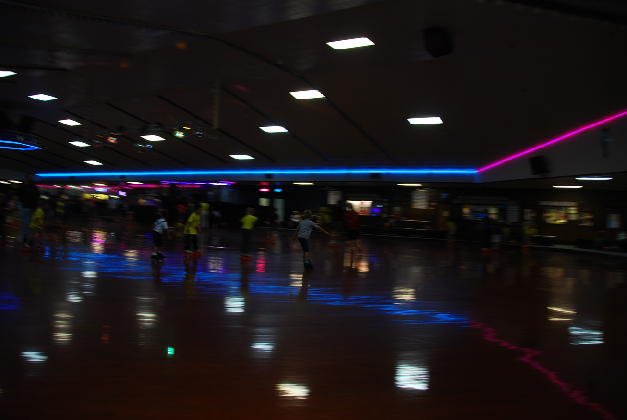 2011-03-24, 051, Roller Skating, Florida