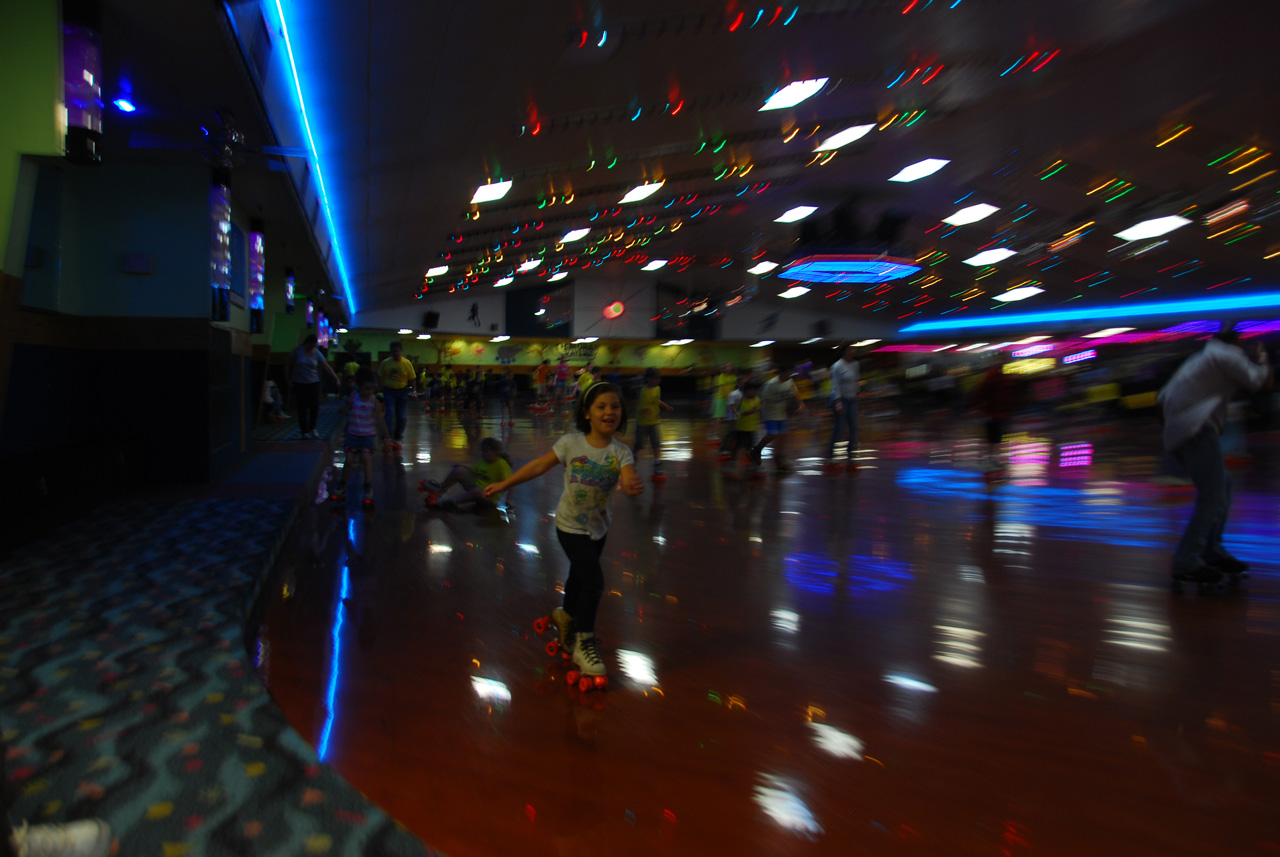 2011-03-24, 054, Roller Skating, Florida