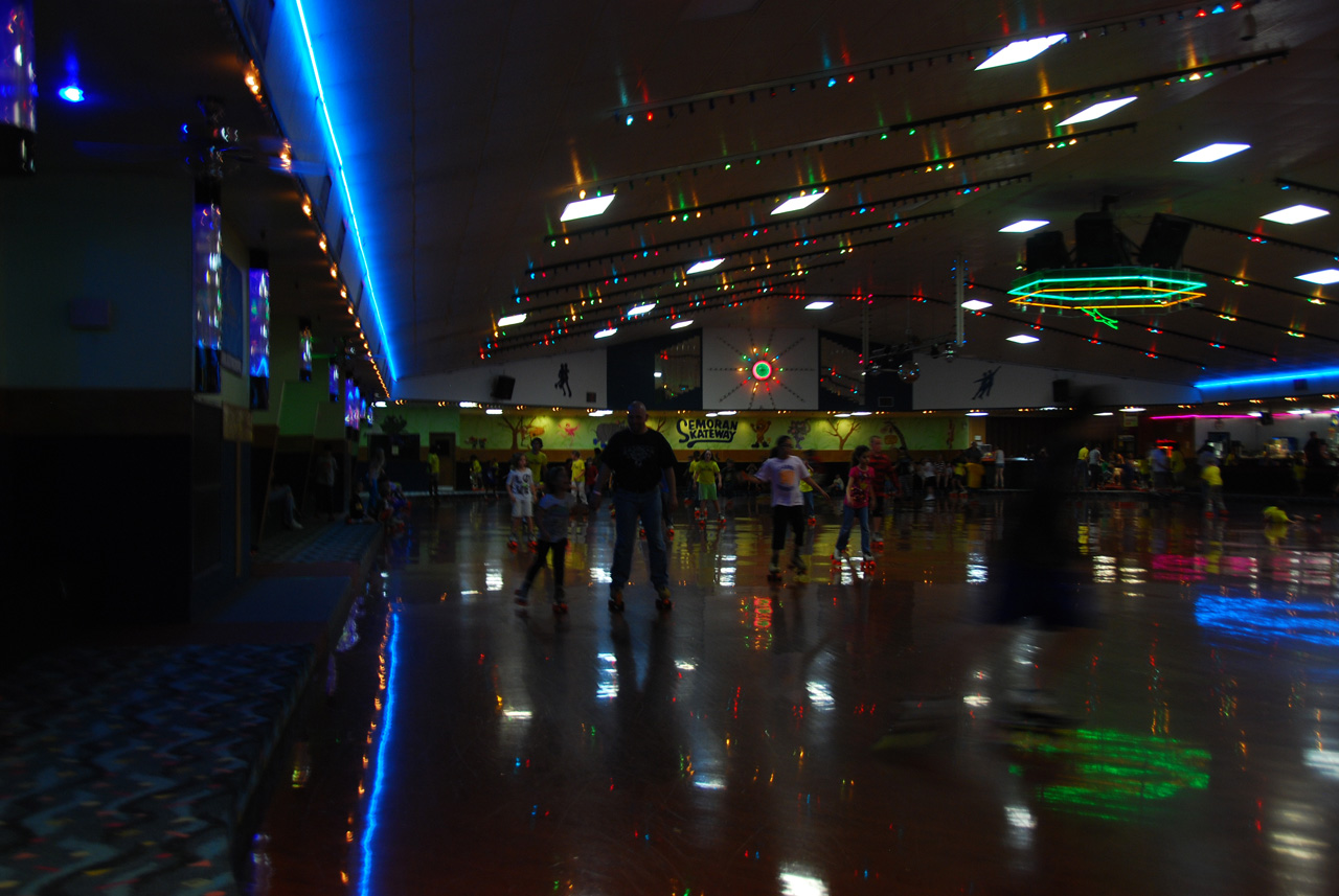 2011-03-24, 057, Roller Skating, Florida