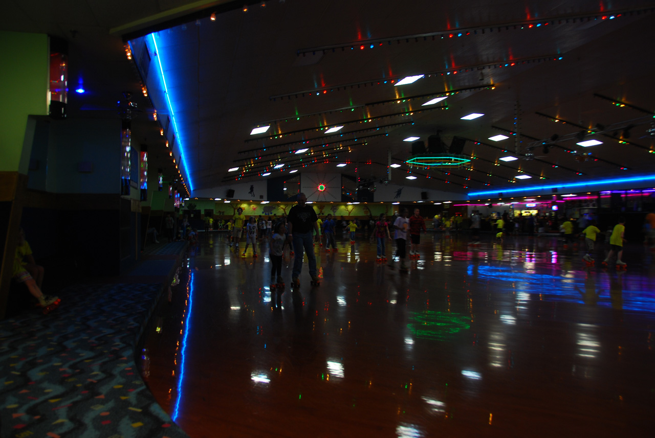 2011-03-24, 059, Roller Skating, Florida