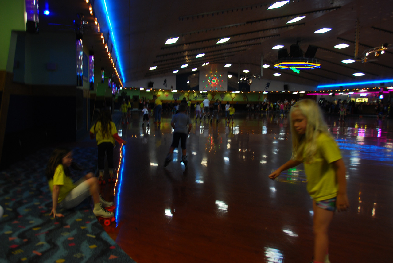 2011-03-24, 060, Roller Skating, Florida