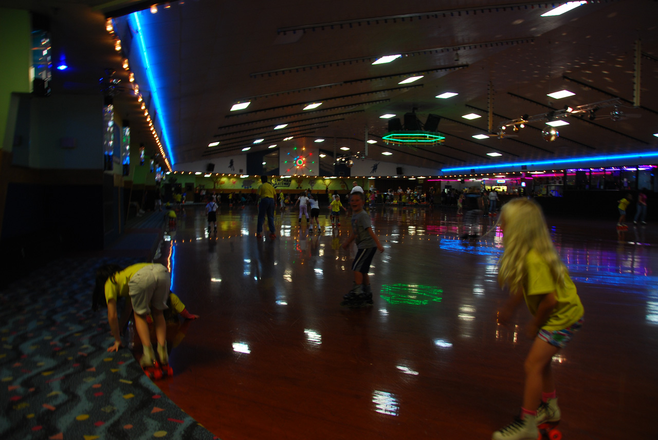 2011-03-24, 064, Roller Skating, Florida