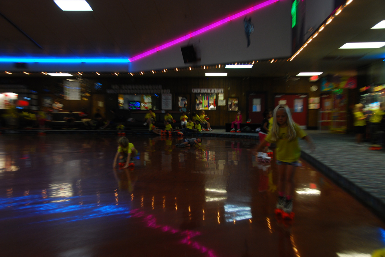 2011-03-24, 065, Roller Skating, Florida