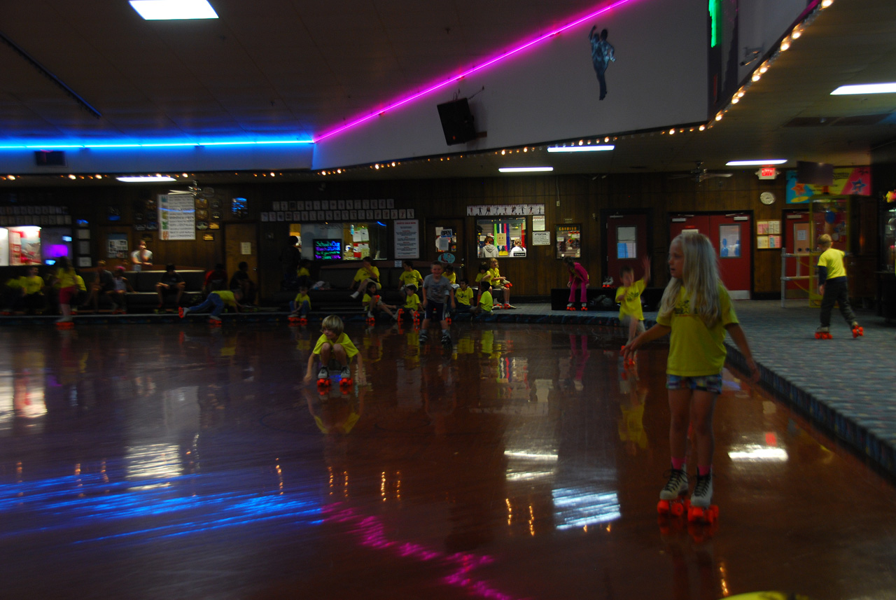 2011-03-24, 066, Roller Skating, Florida