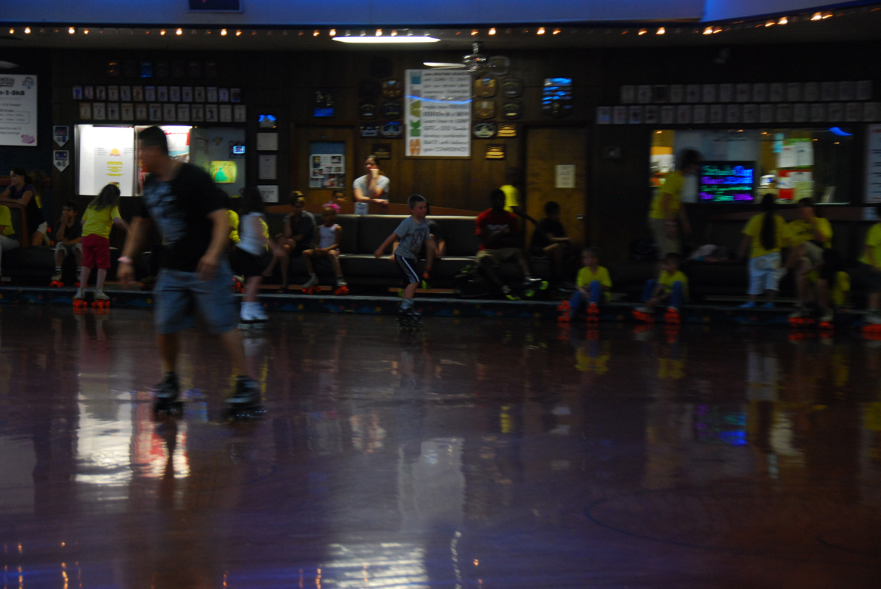 2011-03-24, 068, Roller Skating, Florida