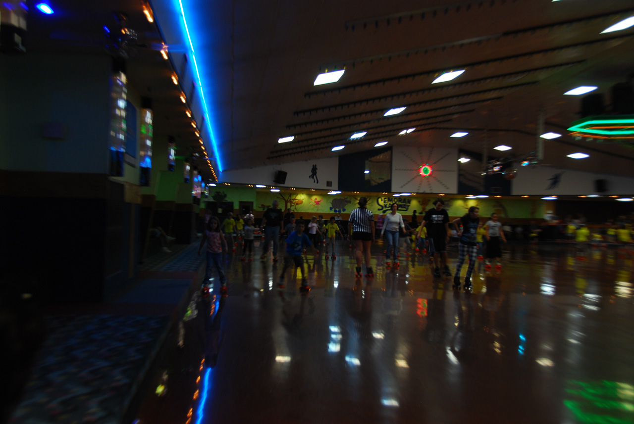 2011-03-24, 069, Roller Skating, Florida