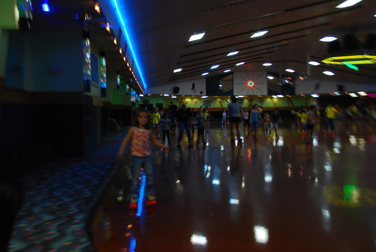 2011-03-24, 070, Roller Skating, Florida