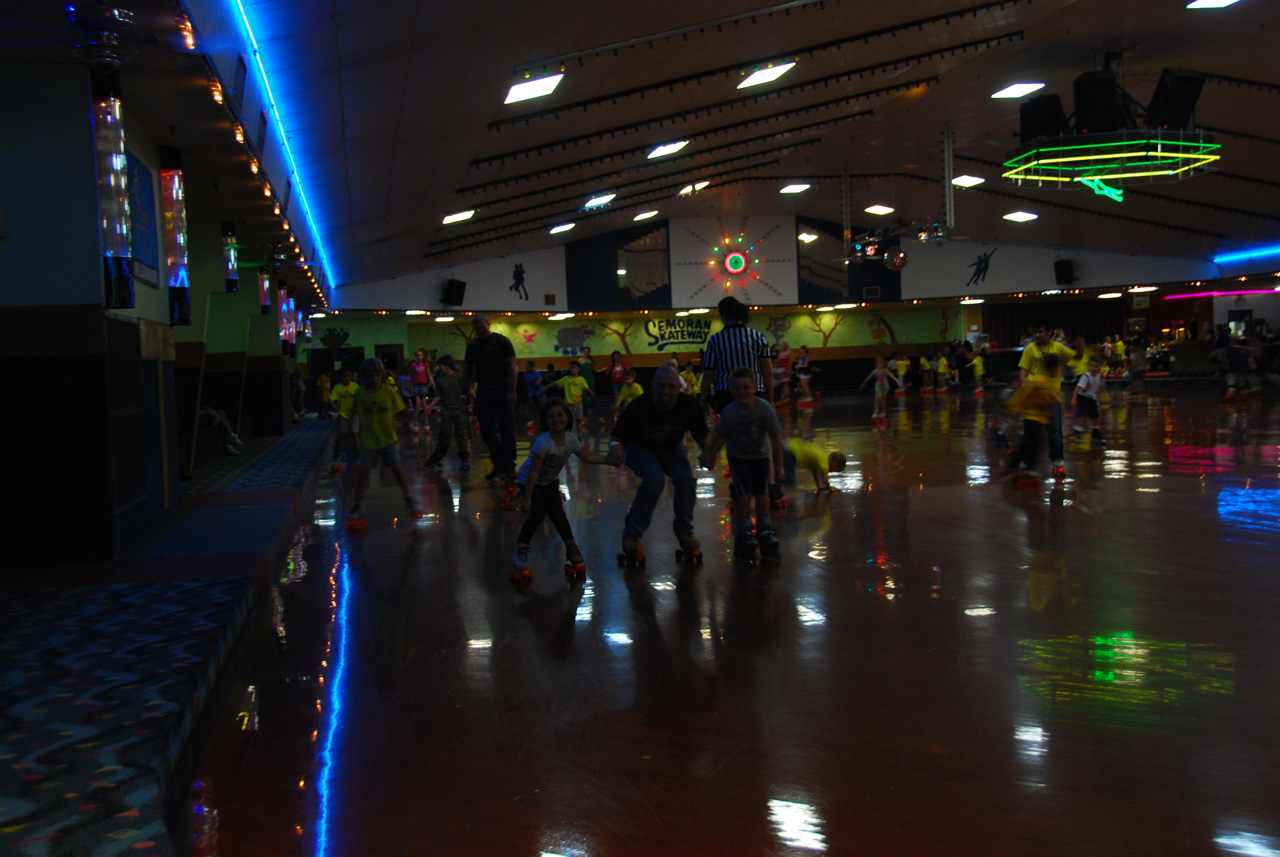 2011-03-24, 071, Roller Skating, Florida