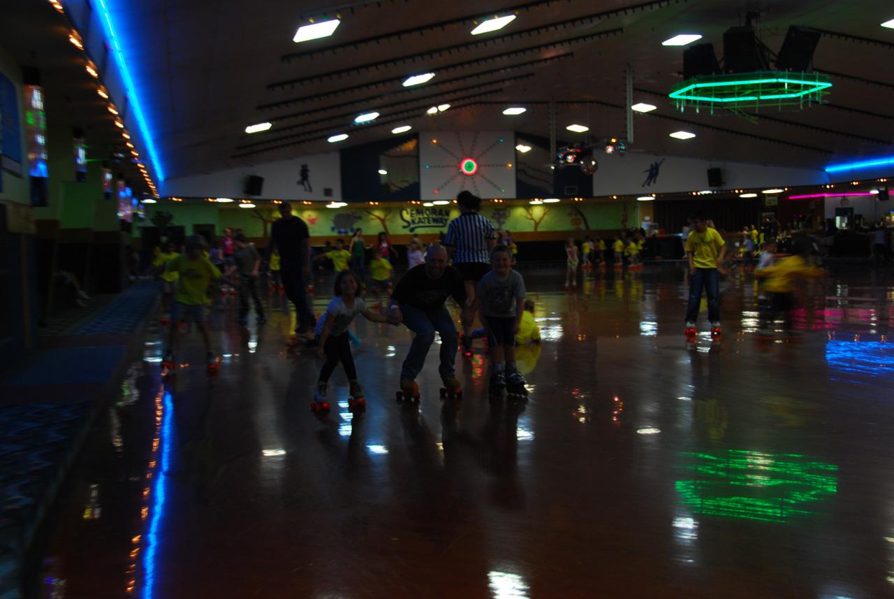 2011-03-24, 072, Roller Skating, Florida