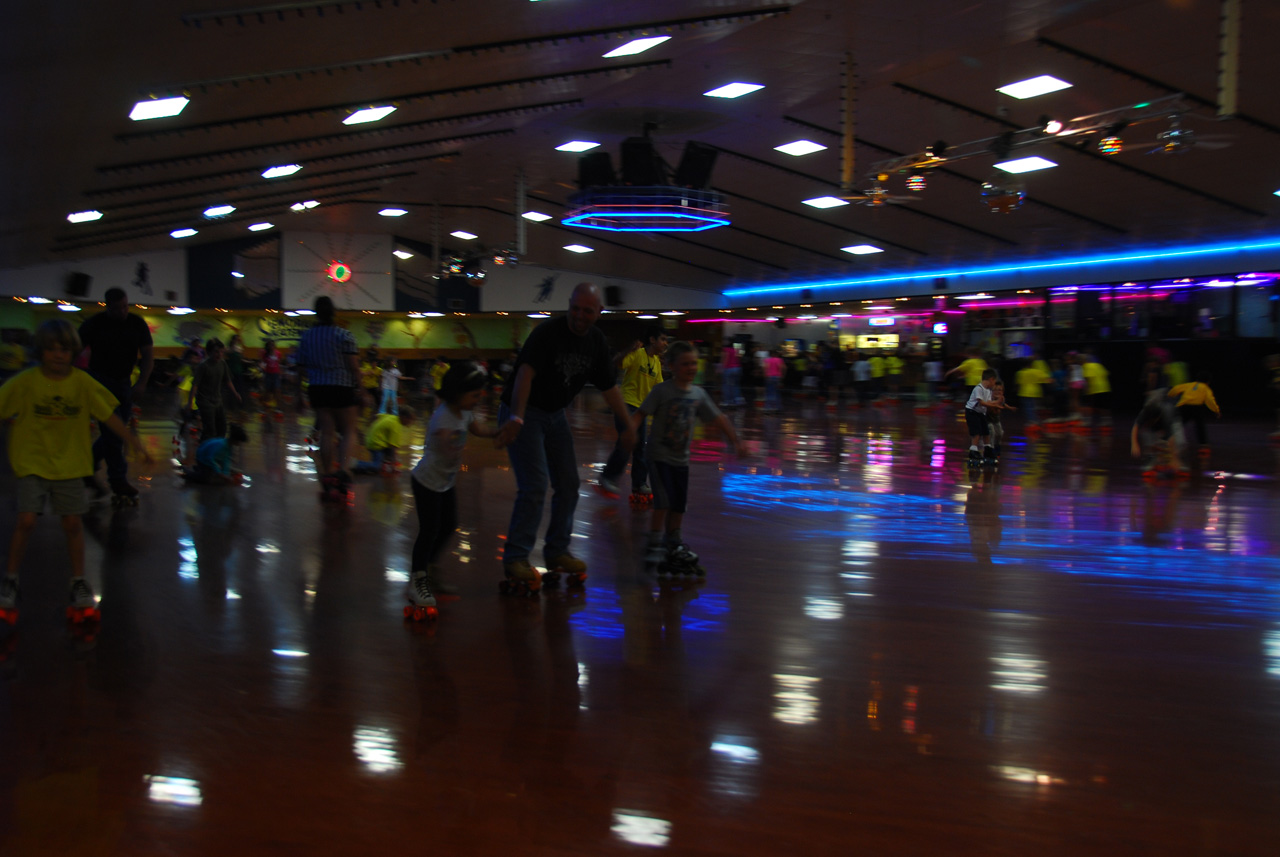 2011-03-24, 073, Roller Skating, Florida