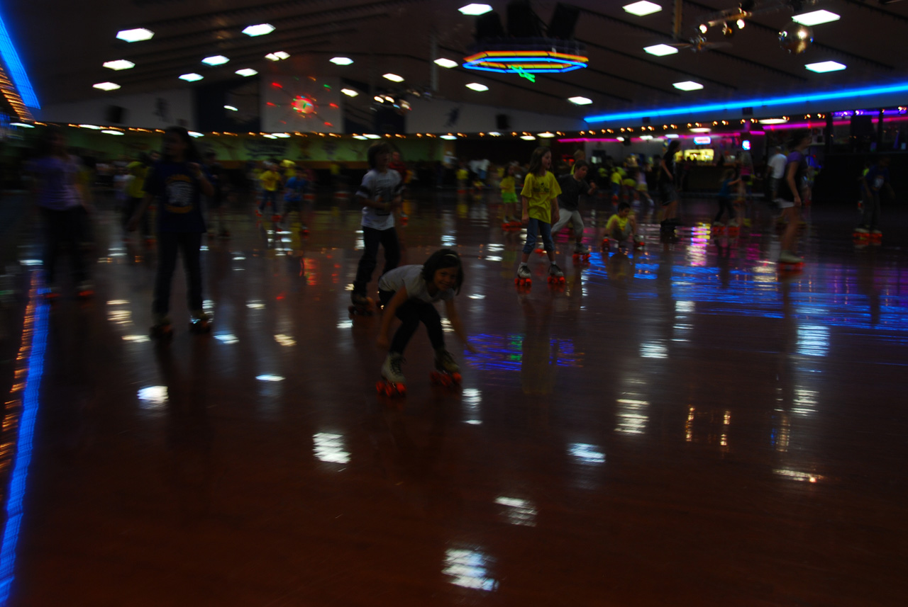 2011-03-24, 075, Roller Skating, Florida