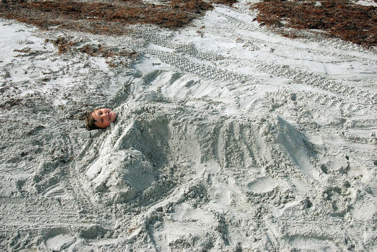 2011-12-22, 001, New Smyrna Beach