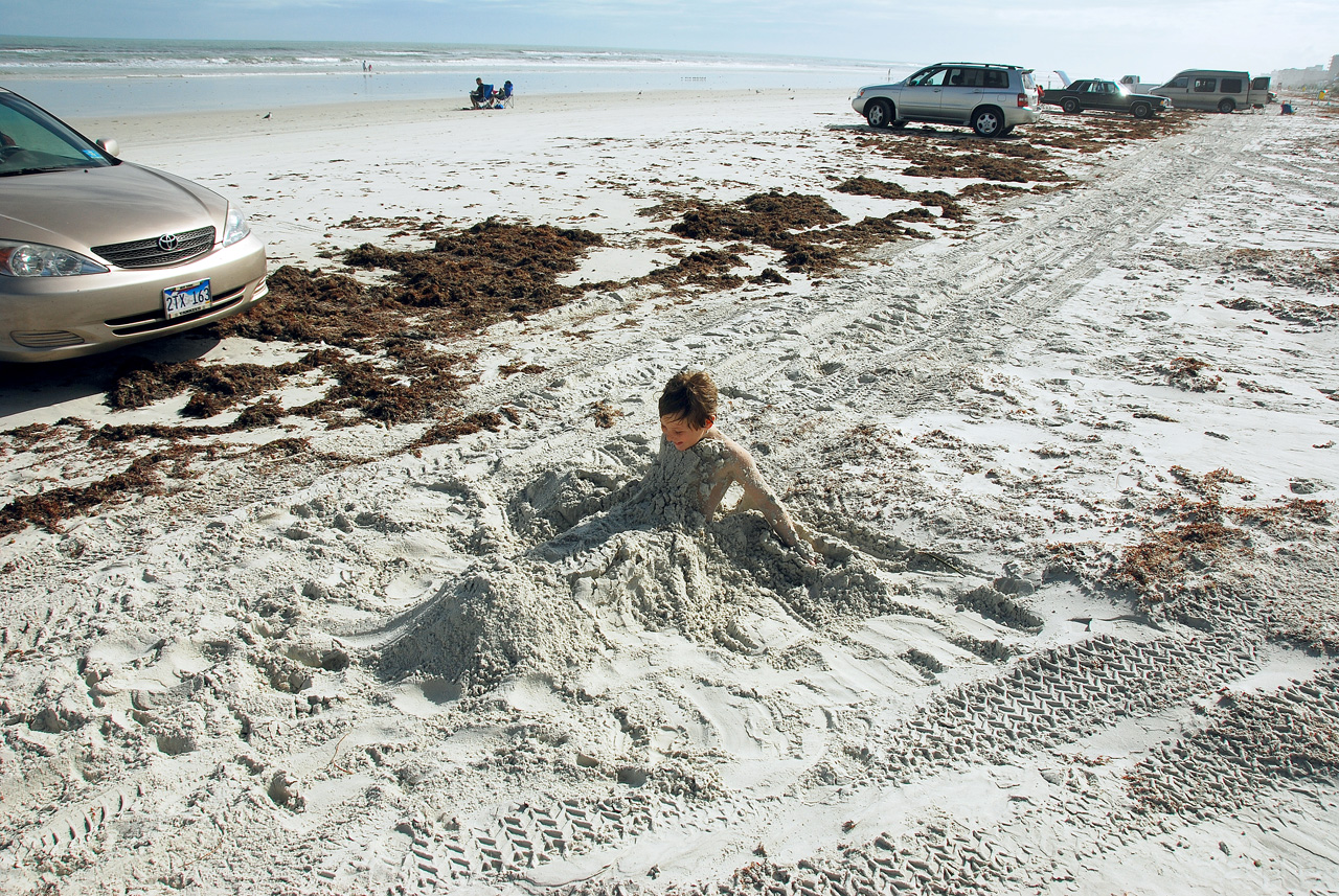 2011-12-22, 003, New Smyrna Beach