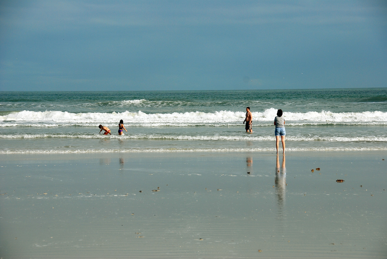 2011-12-22, 011, New Smyrna Beach