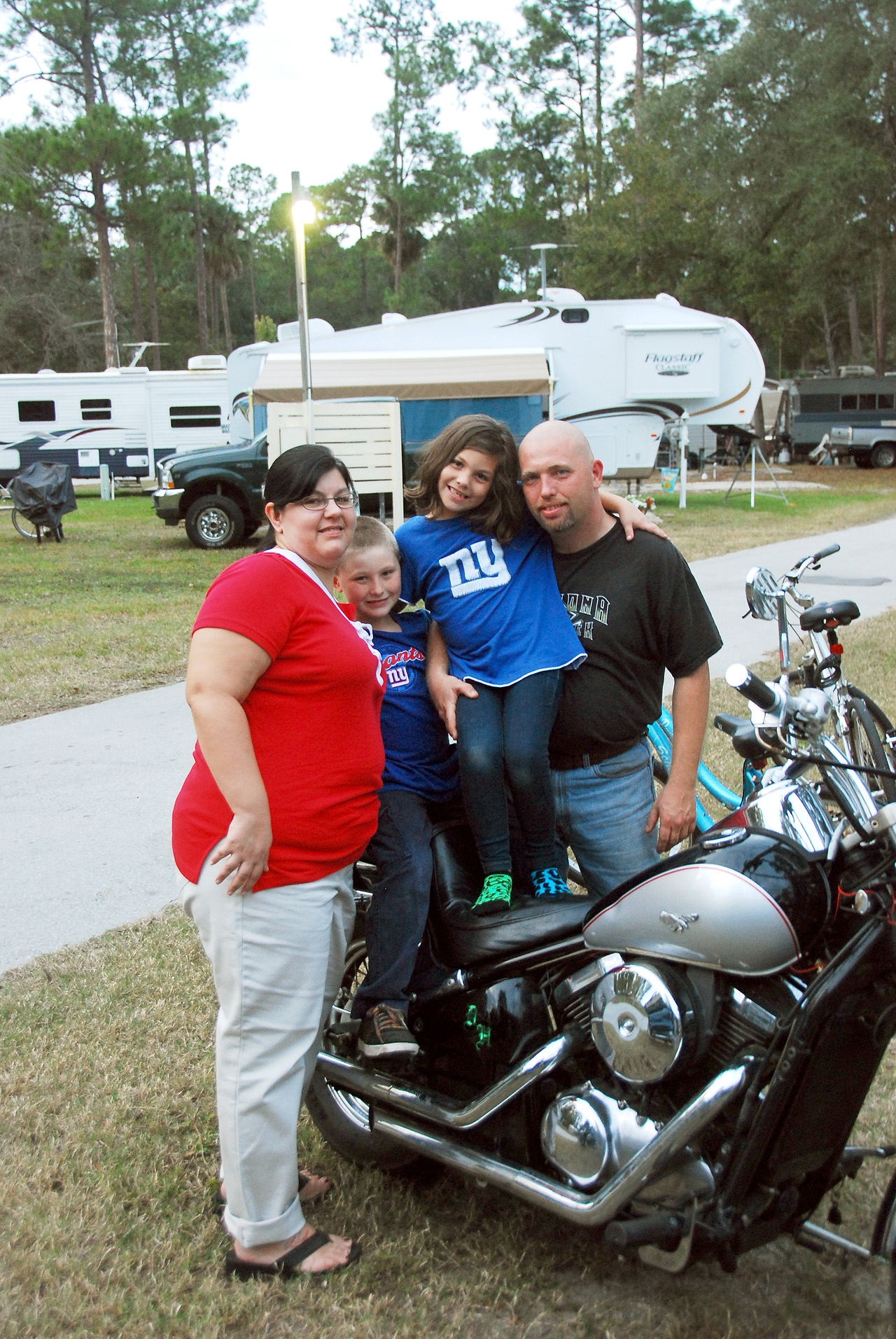 2011-12-25, 009, Christmas at the Campground