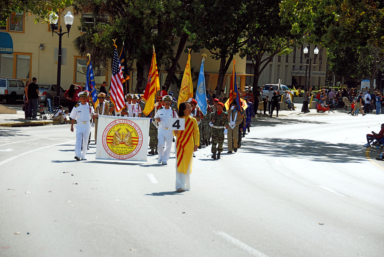 2012-11-10, 022, Orlando Veterans Day