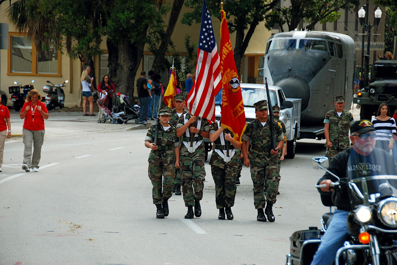 2012-11-10, 051, Orlando Veterans Day