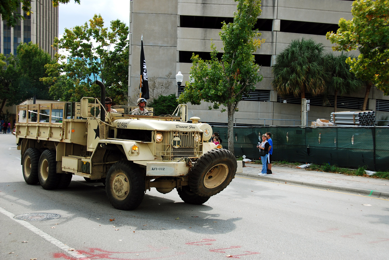 2012-11-10, 054, Orlando Veterans Day
