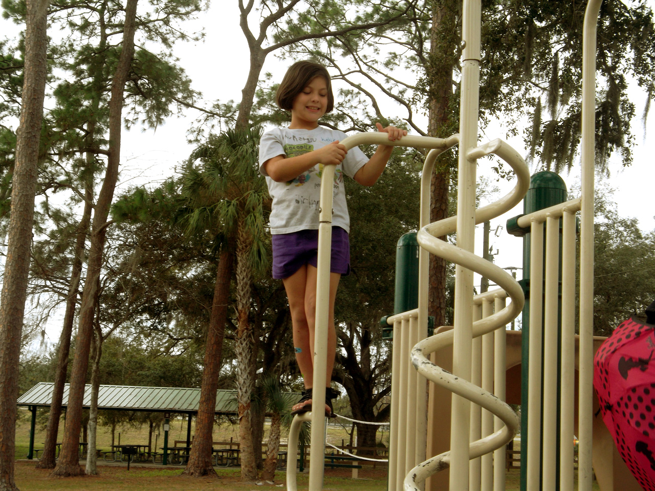 2013-01-07, 015, Kaitlyn, Lake Monroe, FL