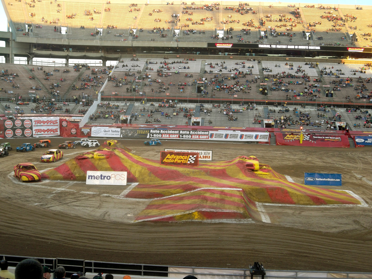 2013-01-26, 014, Monster Jam