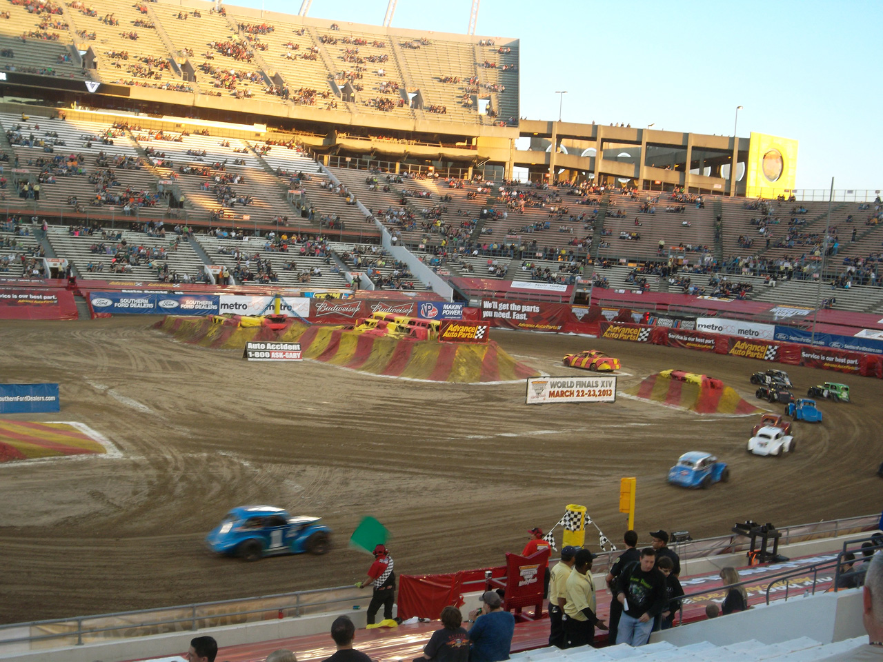 2013-01-26, 015, Monster Jam