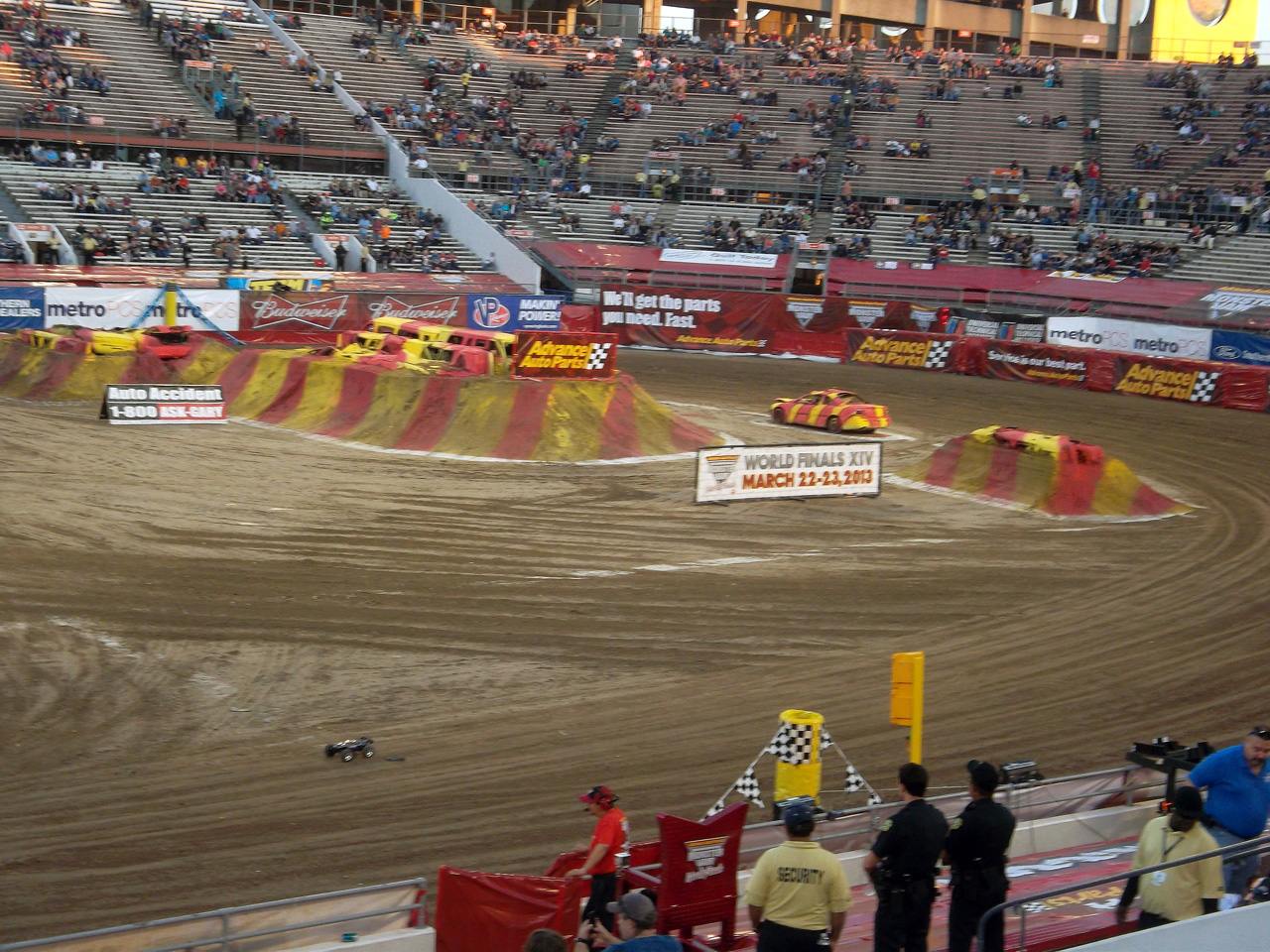 2013-01-26, 017, Monster Jam