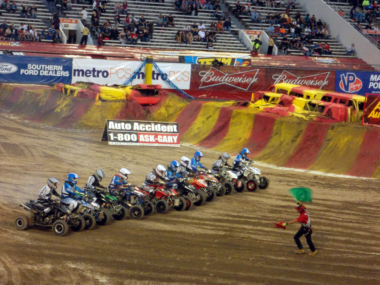 2013-01-26, 019, Monster Jam