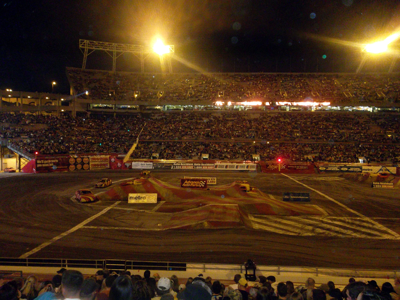 2013-01-26, 022, Monster Jam