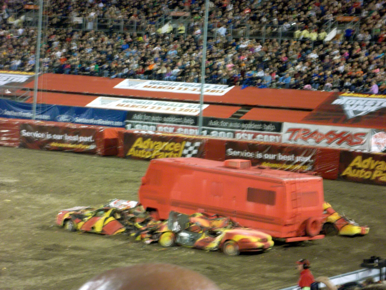 2013-01-26, 032, Monster Jam