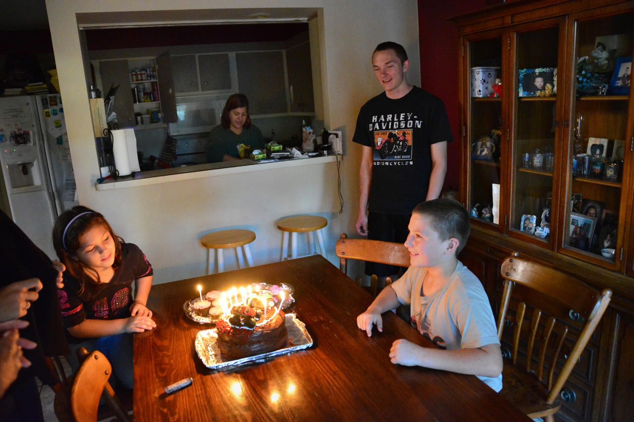 2014-02-16, 009, Connor's Birthday, FL