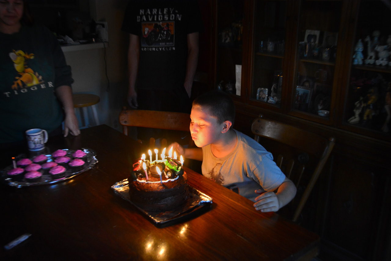 2014-02-16, 015, Connor's Birthday, FL