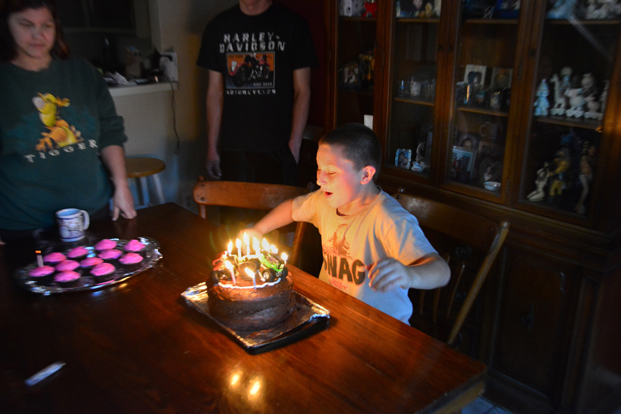 2014-02-16, 016, Connor's Birthday, FL