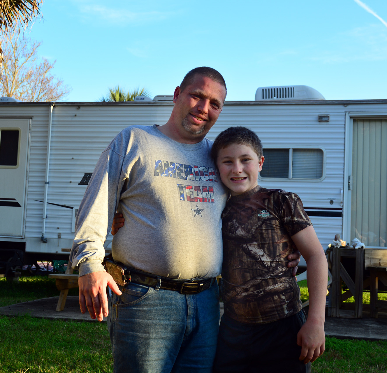 2014-12-25, 005, Christmas at Wekiva, Falls, FL