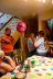 2017-05-20, 007, Irene Cocchiara's 90th Birthday, Mikey, Gram, Lisa