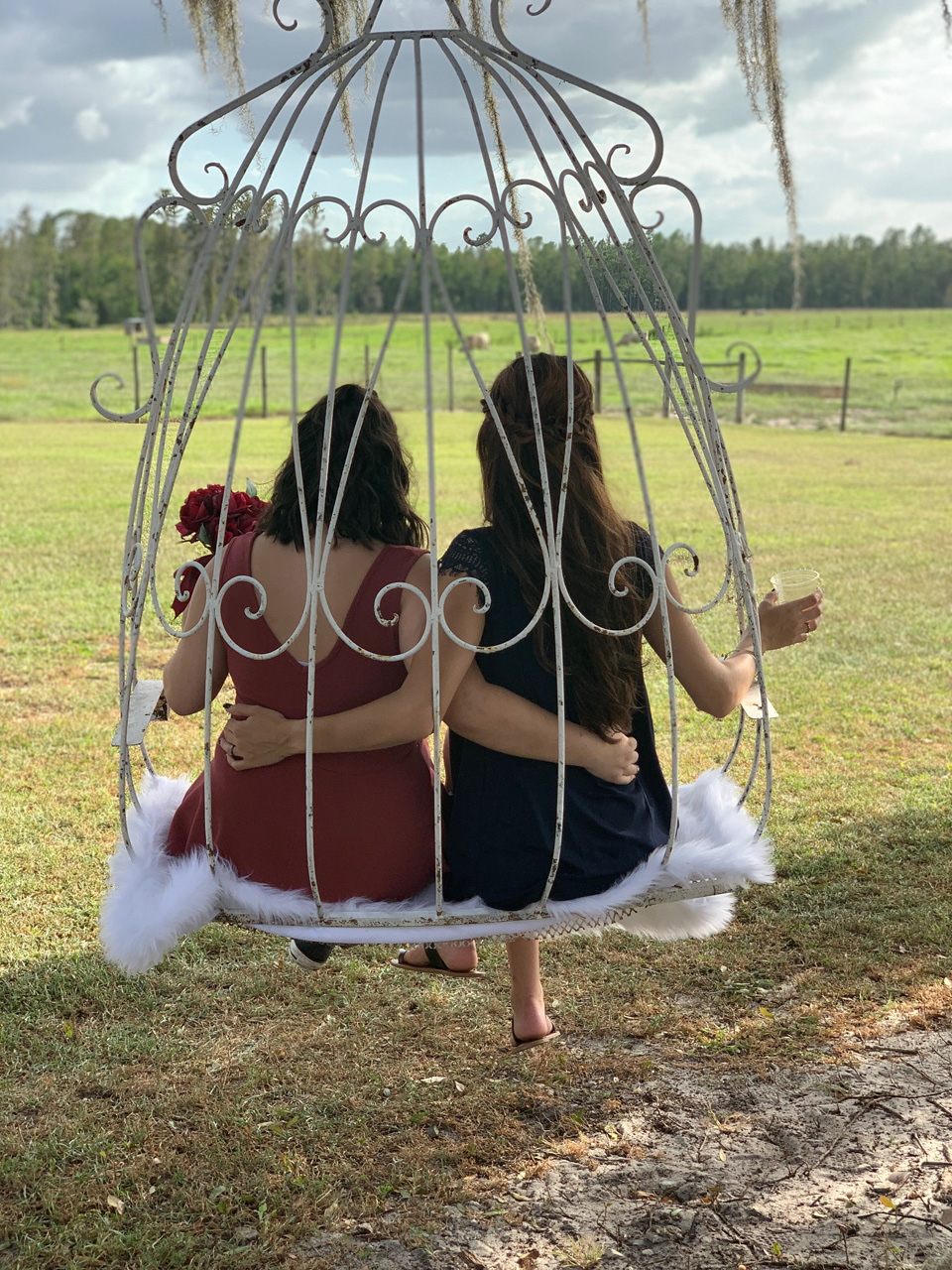 2019-09-21, 03, Lennings at Wedding in FL