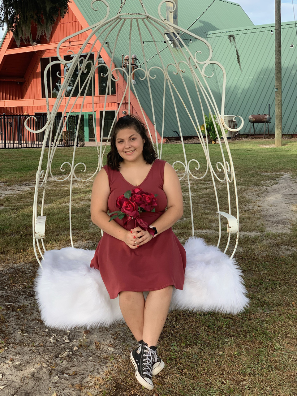 2019-09-21, 04, Lennings at Wedding in FL