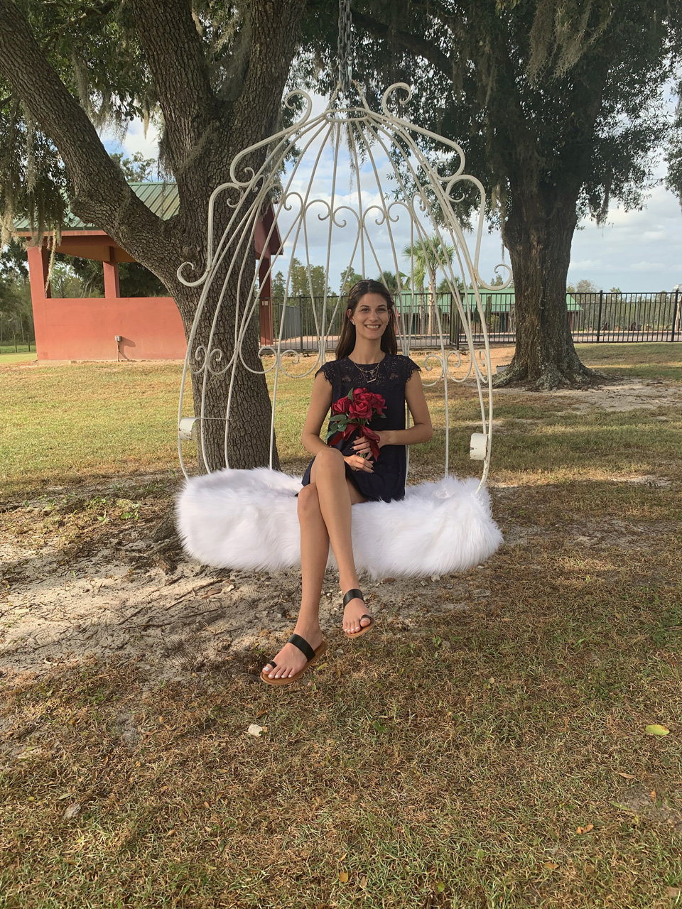 2019-09-21, 07, Lennings at Wedding in FL