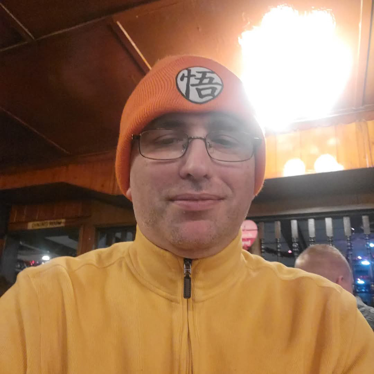 2025-02-09, 002, Brian, Ruts Hut