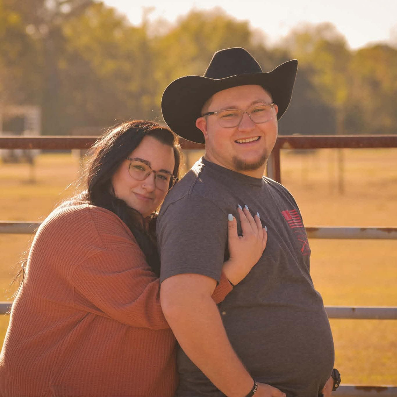 2025-12 Connor and Madison