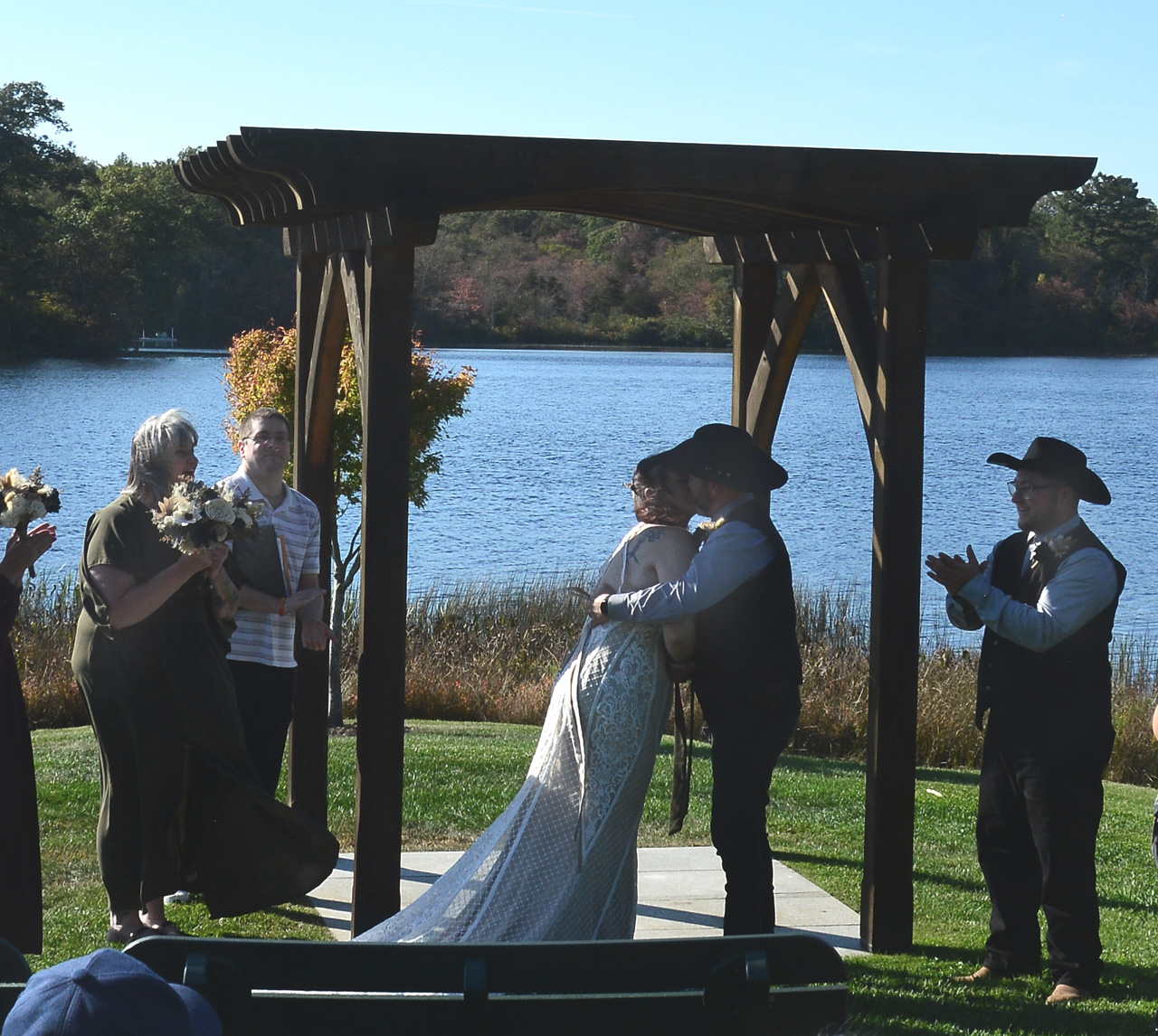 2025-10-04, 030, Michael & Nichole Wedding Day,