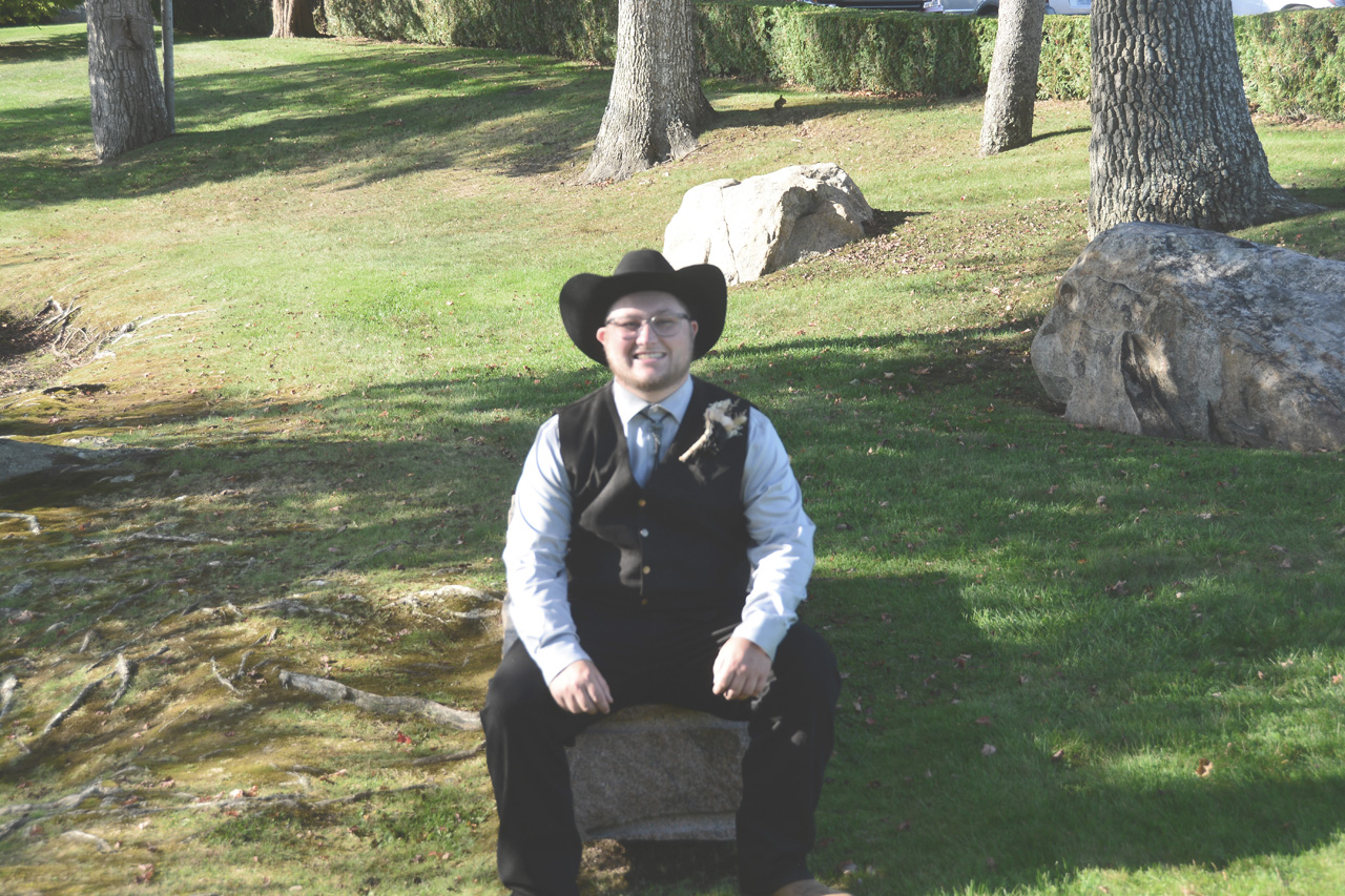 2025-10-04, 036, Michael & Nichole Wedding Day,