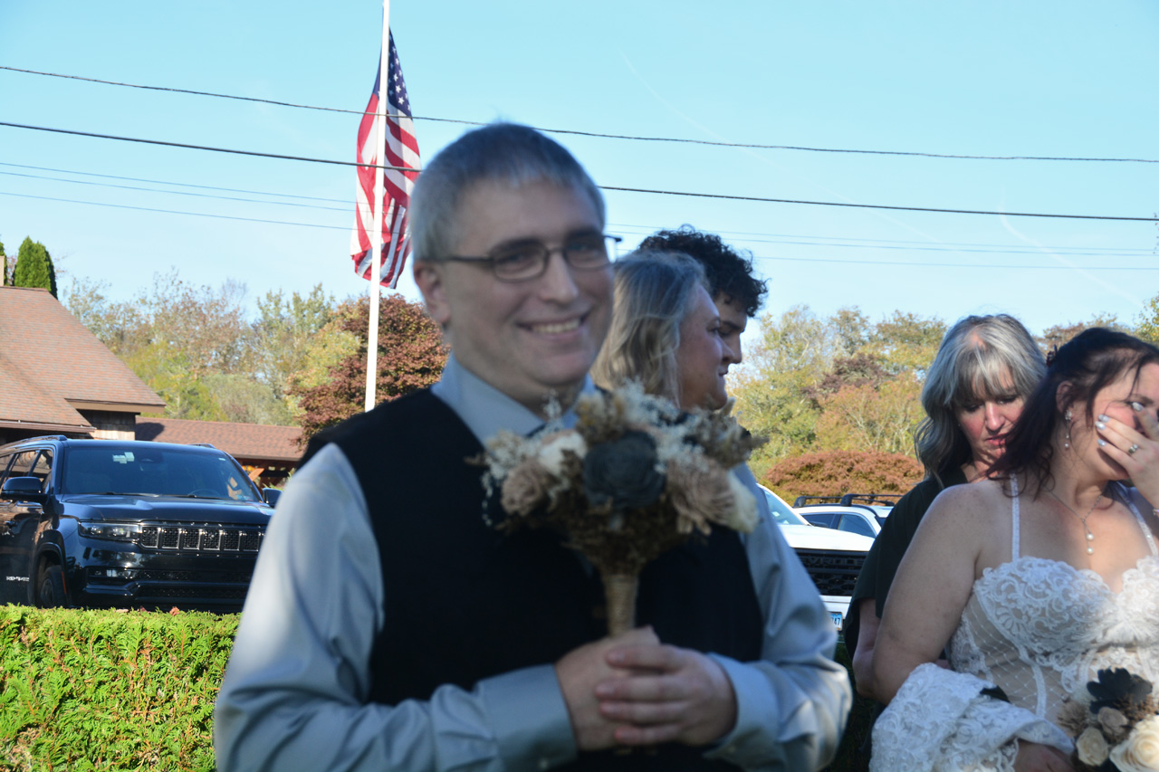 2025-10-04, 037, Michael & Nichole Wedding Day,